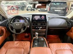 نيسان باترول